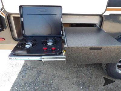 2026 Forest River RV GEO PRO - Photo 8