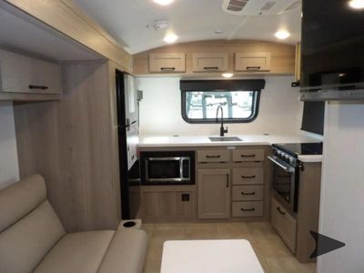 2026 Forest River RV GEO PRO - Photo 10