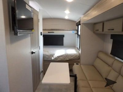 2026 Forest River RV GEO PRO - Photo 11