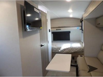 2026 Forest River RV GEO PRO - Photo 19