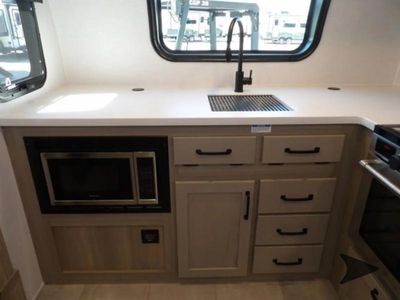2026 Forest River RV GEO PRO - Photo 16