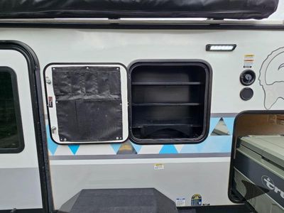 2023 Forest River RV IBEX — photo 14 view