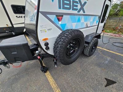 2023 Forest River RV IBEX — photo 13 view