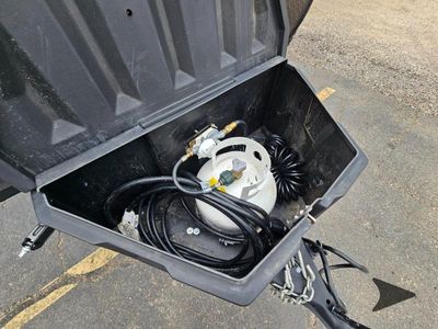 2023 Forest River RV IBEX — photo 12 view