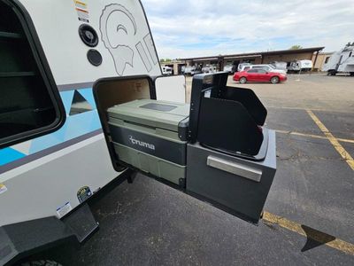 2023 Forest River RV IBEX — photo 15 view