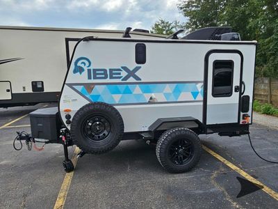 2023 Forest River RV IBEX — photo 7 view