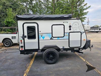 2023 Forest River RV IBEX — photo 8 view