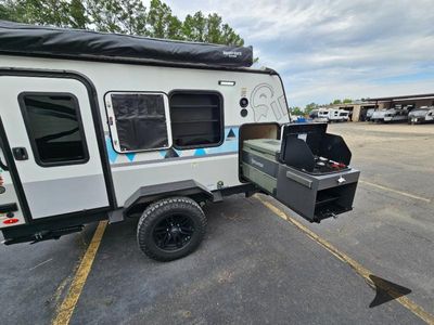 2023 Forest River RV IBEX — photo 9 view