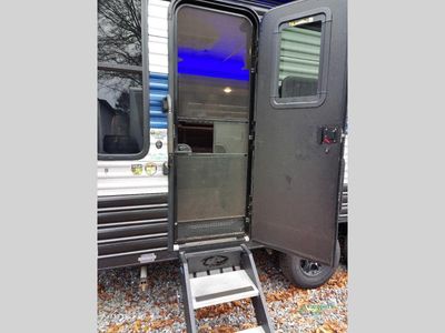 2021 Forest River RV Cherokee Grey Wolf - Photo 18