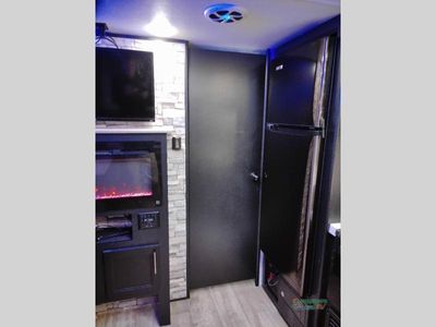 2021 Forest River RV Cherokee Grey Wolf - Photo 30