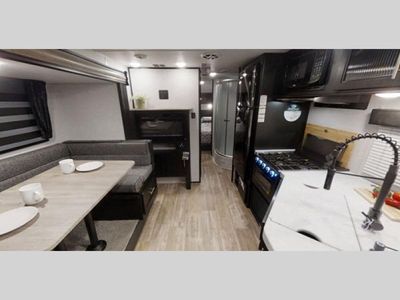 2021 Forest River RV Cherokee Grey Wolf - Photo 37