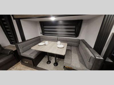 2021 Forest River RV Cherokee Grey Wolf - Photo 38
