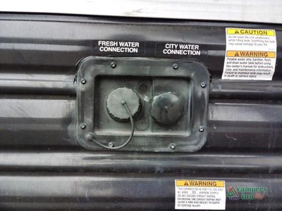 2021 Forest River RV Cherokee Grey Wolf - Photo 13