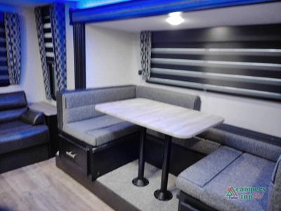 2021 Forest River RV Cherokee Grey Wolf - Photo 27