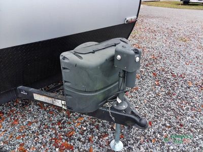 2021 Forest River RV Cherokee Grey Wolf - Photo 9