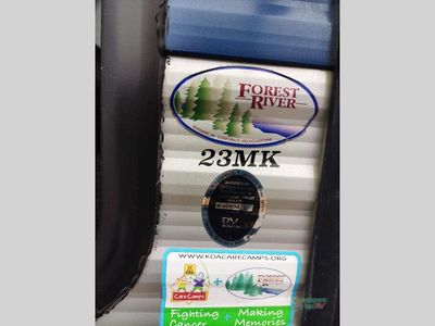 2021 Forest River RV Cherokee Grey Wolf - Photo 20