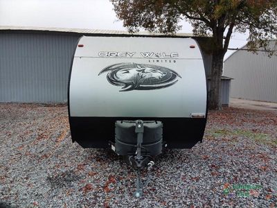 2021 Forest River RV Cherokee Grey Wolf - Photo 2