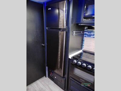 2021 Forest River RV Cherokee Grey Wolf - Photo 28