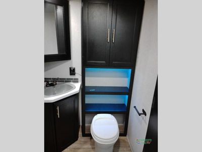 2021 Forest River RV Cherokee Grey Wolf - Photo 33