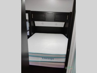 2021 Forest River RV Cherokee Grey Wolf - Photo 34
