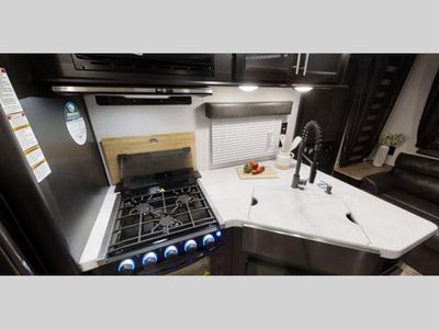 2021 Forest River RV Cherokee Grey Wolf - Photo 39