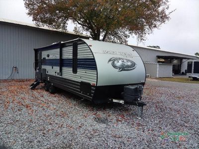 2021 Forest River RV Cherokee Grey Wolf - Photo 1