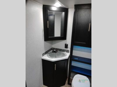 2021 Forest River RV Cherokee Grey Wolf - Photo 32