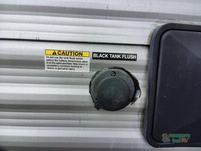 2021 Forest River RV Cherokee Grey Wolf - Photo 12