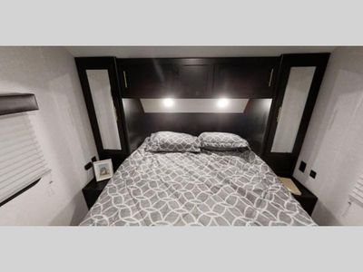 2021 Forest River RV Cherokee Grey Wolf - Photo 40