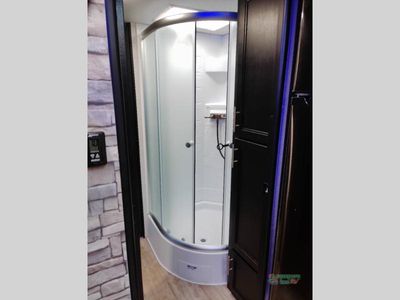 2021 Forest River RV Cherokee Grey Wolf - Photo 31