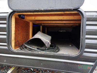 2021 Forest River RV Cherokee Grey Wolf - Photo 8