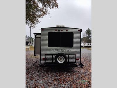 2021 Forest River RV Cherokee Grey Wolf - Photo 5