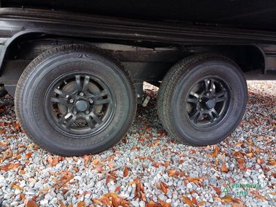 2021 Forest River RV Cherokee Grey Wolf - Photo 15