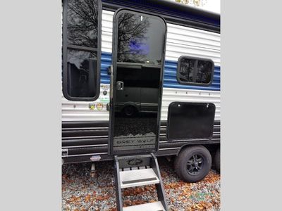 2021 Forest River RV Cherokee Grey Wolf - Photo 17