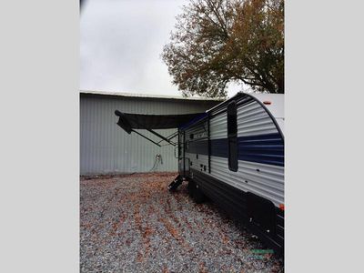 2021 Forest River RV Cherokee Grey Wolf - Photo 22