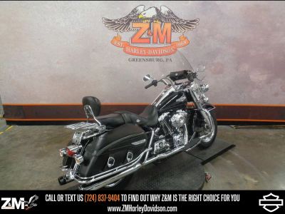 2007 Harley-Davidson Road King Classic - Photo 6