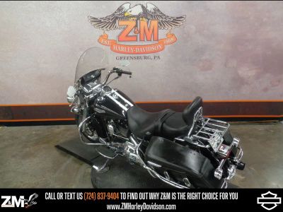 2007 Harley-Davidson Road King Classic - Photo 5
