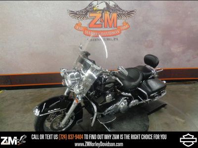 2007 Harley-Davidson Road King Classic - Photo 3