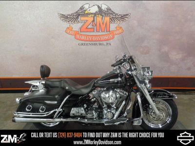 2007 Harley-Davidson Road King Classic - Photo 1