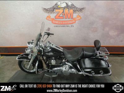 2007 Harley-Davidson Road King Classic - Photo 4