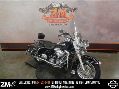 2007 Harley-Davidson Road King Classic - Photo 2