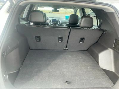 2024 Chevrolet Equinox — photo 17 view