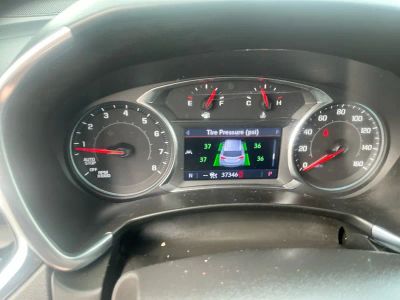 2024 Chevrolet Equinox — photo 10 view
