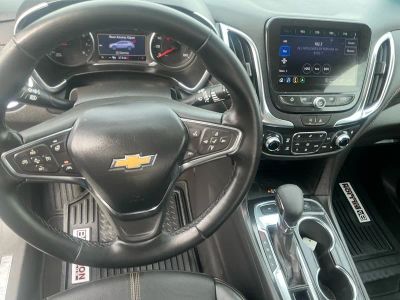 2024 Chevrolet Equinox — photo 14 view