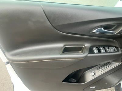 2024 Chevrolet Equinox — photo 15 view