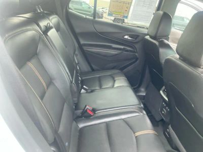 2024 Chevrolet Equinox — photo 18 view