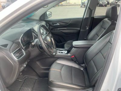 2024 Chevrolet Equinox — photo 9 view
