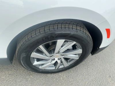 2024 Chevrolet Equinox — photo 22 view