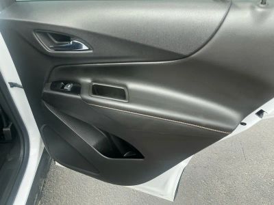 2024 Chevrolet Equinox — photo 19 view