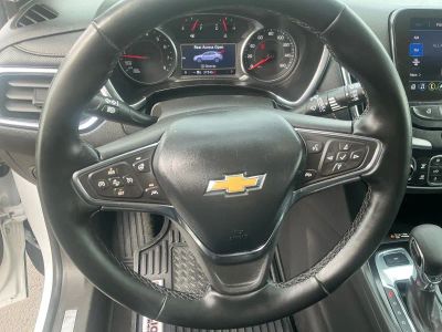 2024 Chevrolet Equinox — photo 13 view